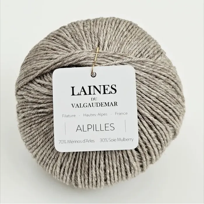 ALPILLES